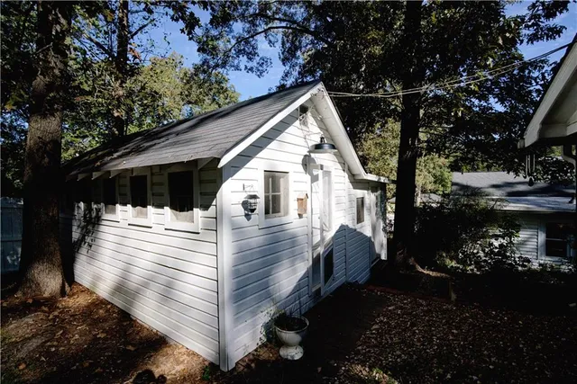 $429,000 | 5 Vineland Drive Northwest, Rome, GA 30165