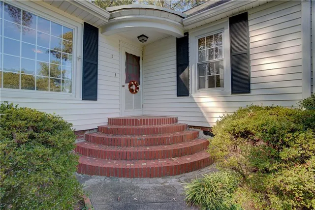 $429,000 | 5 Vineland Drive Northwest, Rome, GA 30165