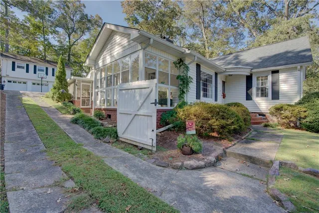 $429,000 | 5 Vineland Drive Northwest, Rome, GA 30165