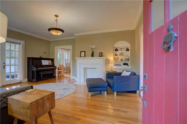 $429,000 | 5 Vineland Drive Northwest, Rome, GA 30165