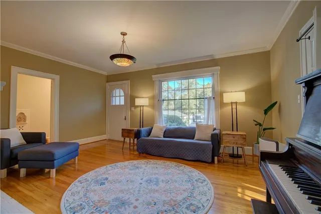 $429,000 | 5 Vineland Drive Northwest, Rome, GA 30165