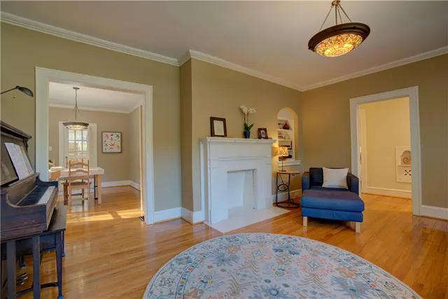 $429,000 | 5 Vineland Drive Northwest, Rome, GA 30165