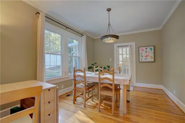 $429,000 | 5 Vineland Drive Northwest, Rome, GA 30165