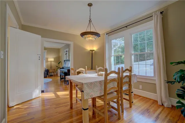 $429,000 | 5 Vineland Drive Northwest, Rome, GA 30165