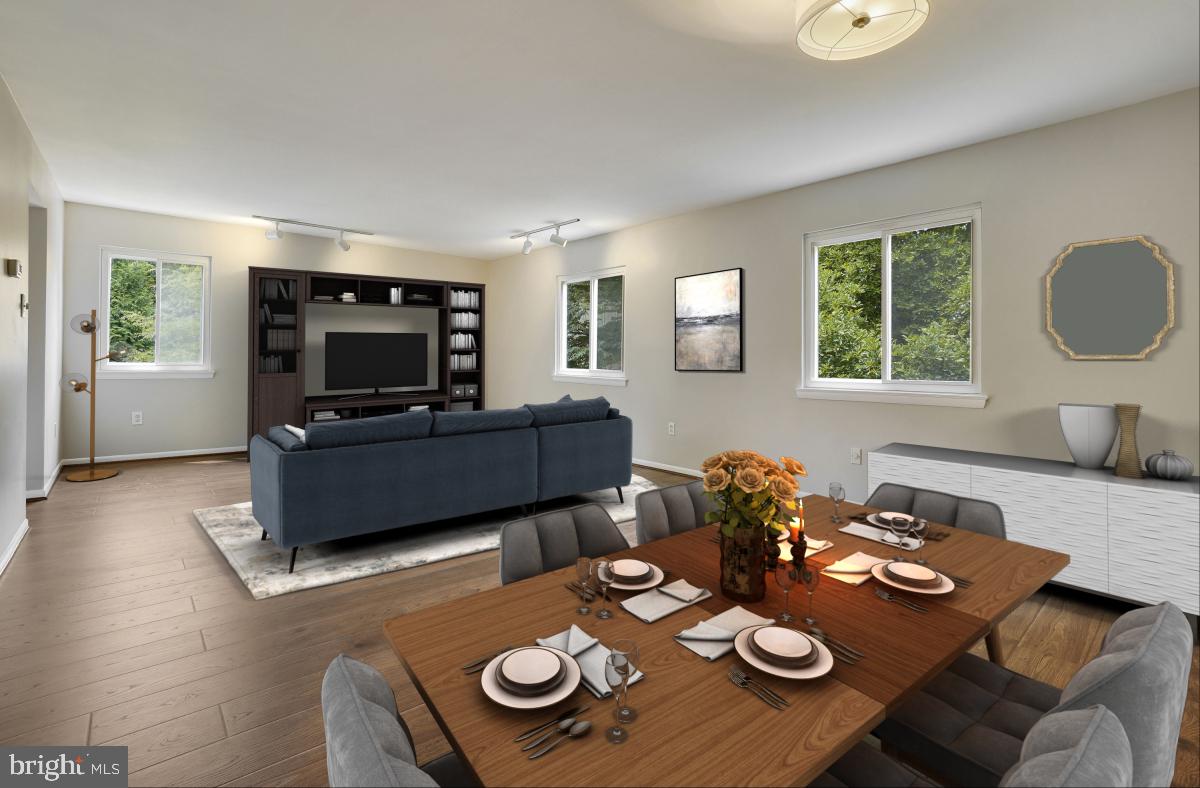 1530 Goldenrain Court Reston, VA 20190 - Photo 13 of 50 Virtually Staged