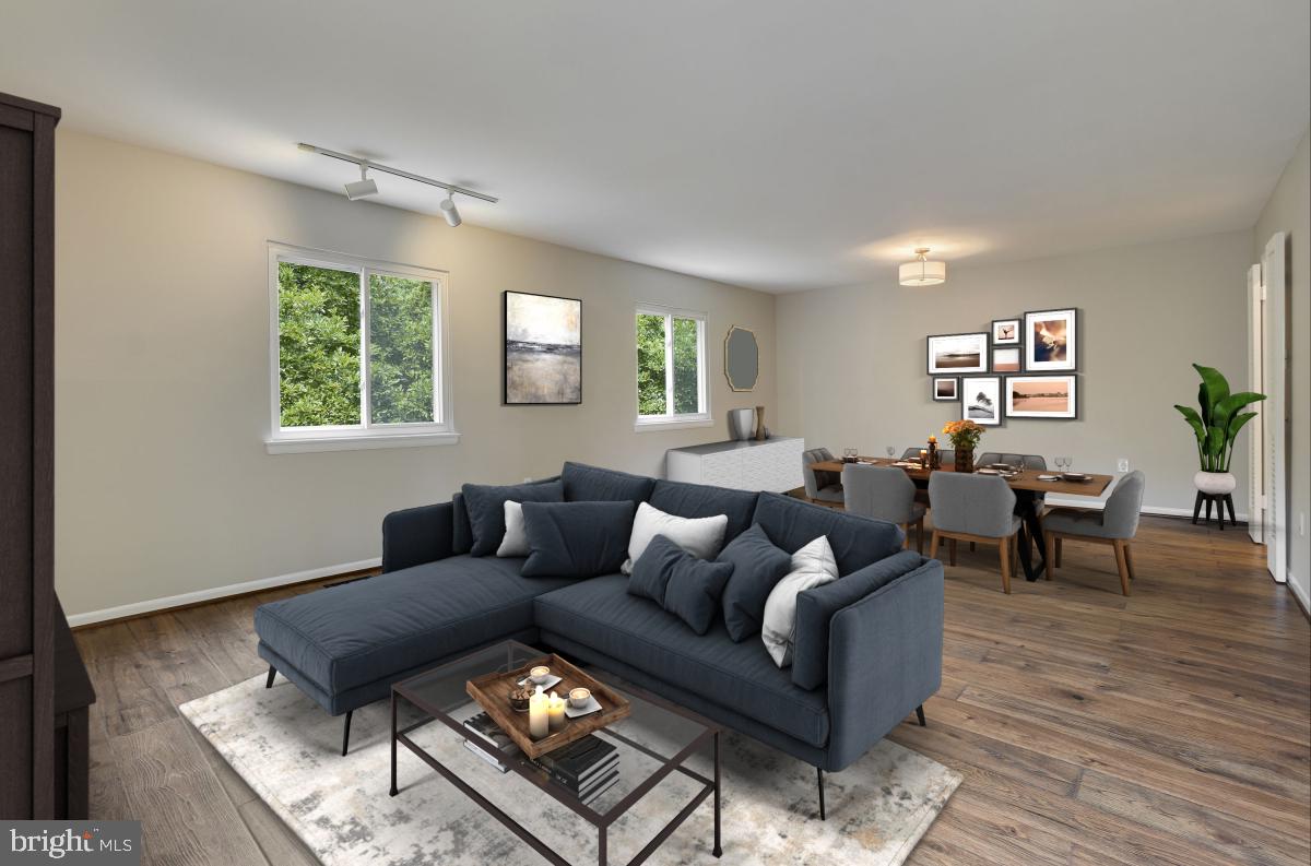 1530 Goldenrain Court Reston, VA 20190 - Photo 17 of 50 Virtually Staged