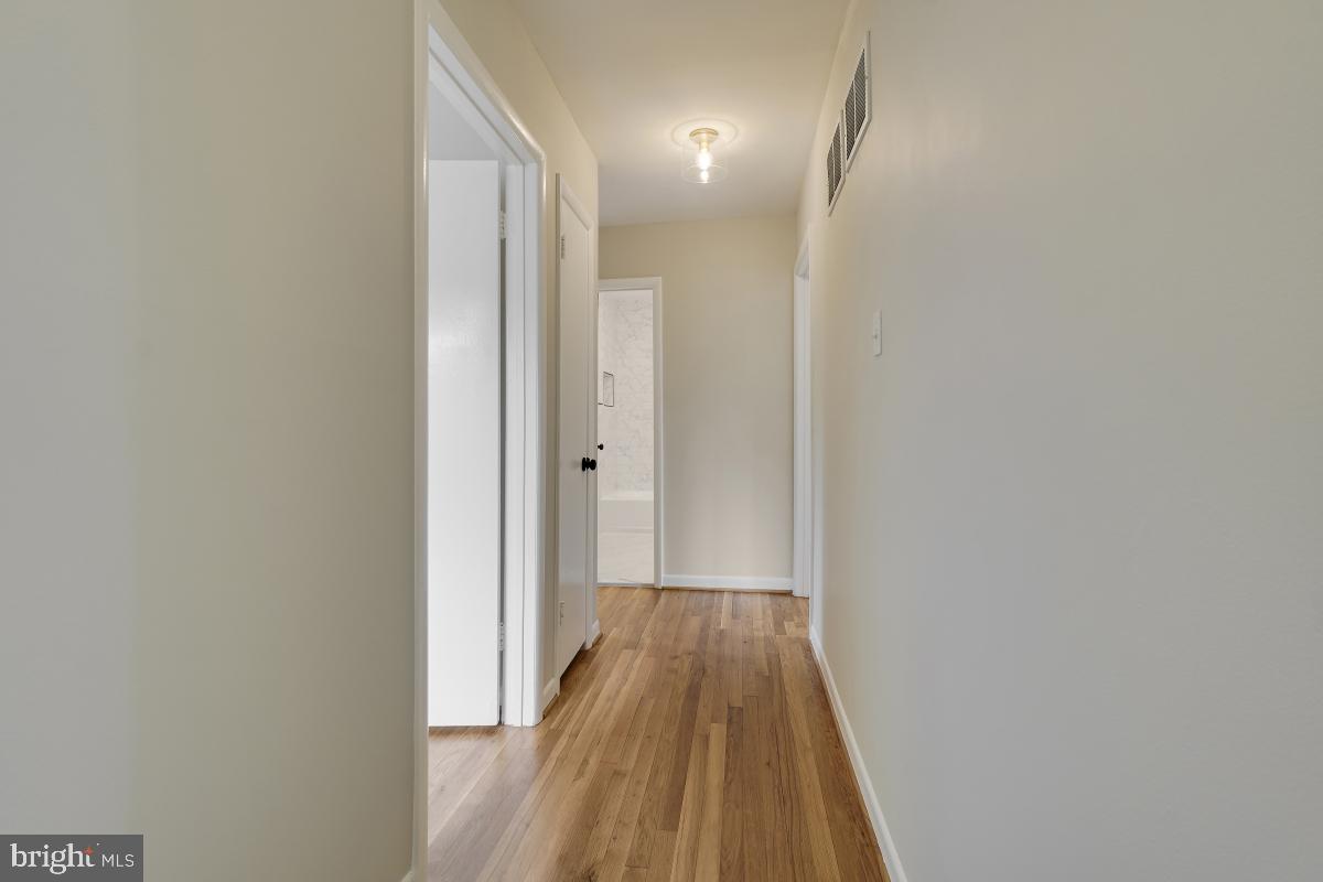1530 Goldenrain Court Reston, VA 20190 - Photo 21 of 50 Refinished Hardwood Floors