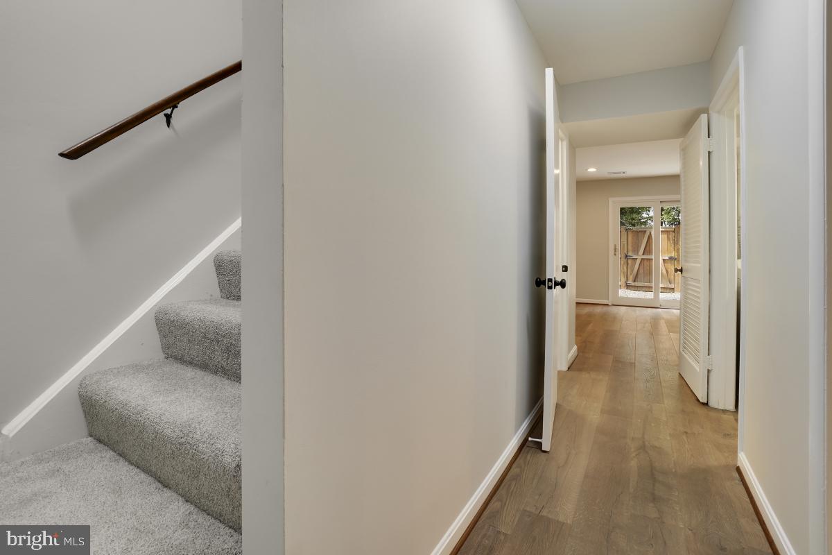 1530 Goldenrain Court Reston, VA 20190 - Photo 37 of 50 New Carpet & Floors
