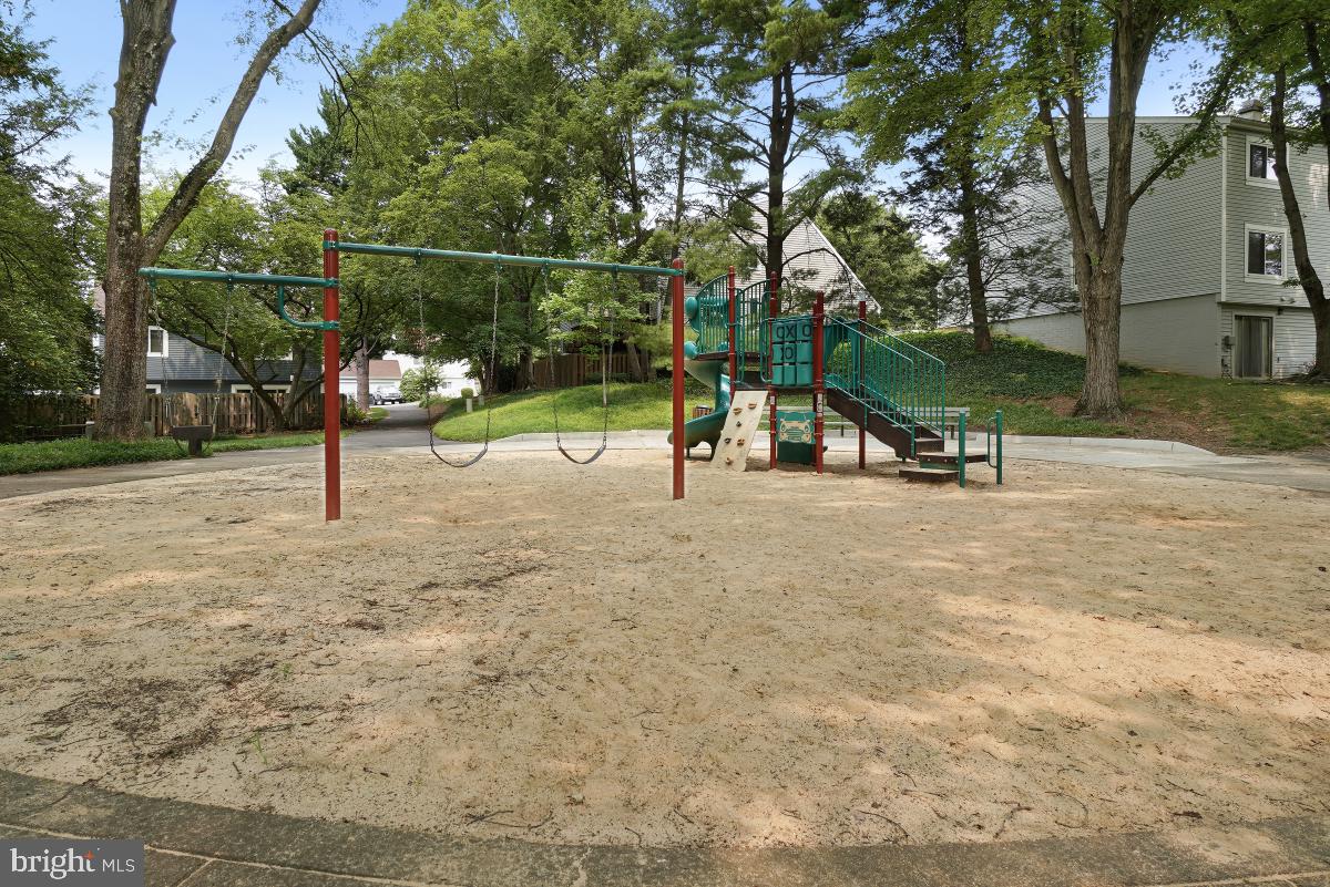 1530 Goldenrain Court Reston, VA 20190 - Photo 49 of 50 Neighborhood Tot Lot