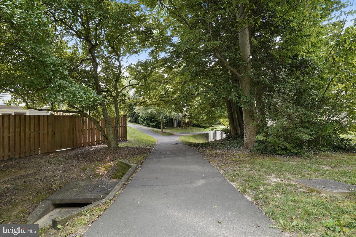 1530 Goldenrain Court Reston, VA 20190 - Photo 50 of 50 Reston Association Paths
