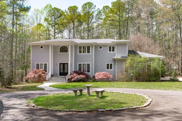 $1,050,000 | 8607 Yorkshire Lane, Chapel Hill, NC 27516