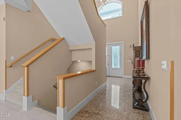 $1,050,000 | 8607 Yorkshire Lane, Chapel Hill, NC 27516