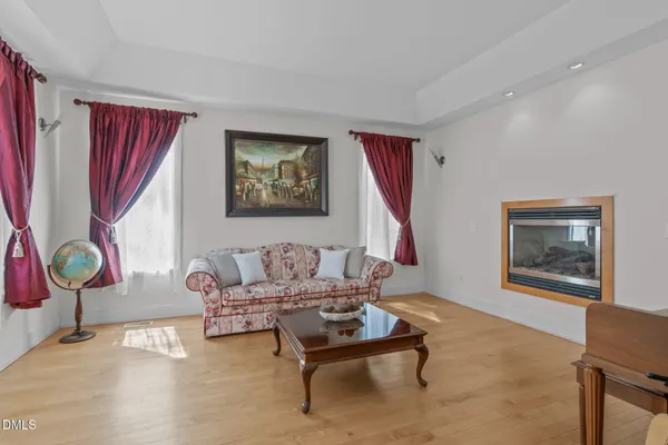 $1,050,000 | 8607 Yorkshire Lane, Chapel Hill, NC 27516