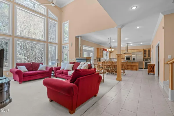 $1,050,000 | 8607 Yorkshire Lane, Chapel Hill, NC 27516