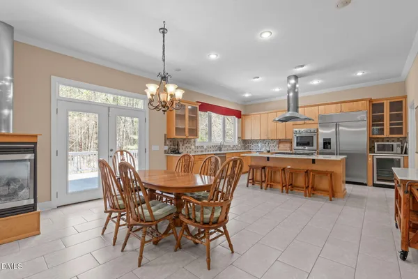 $1,050,000 | 8607 Yorkshire Lane, Chapel Hill, NC 27516