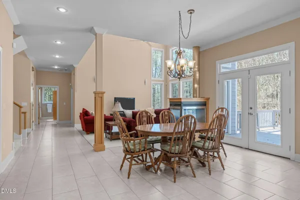 $1,050,000 | 8607 Yorkshire Lane, Chapel Hill, NC 27516