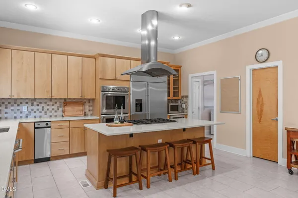 $1,050,000 | 8607 Yorkshire Lane, Chapel Hill, NC 27516