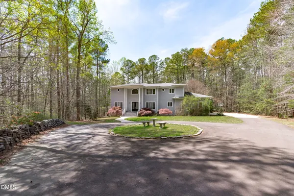 $1,050,000 | 8607 Yorkshire Lane, Chapel Hill, NC 27516