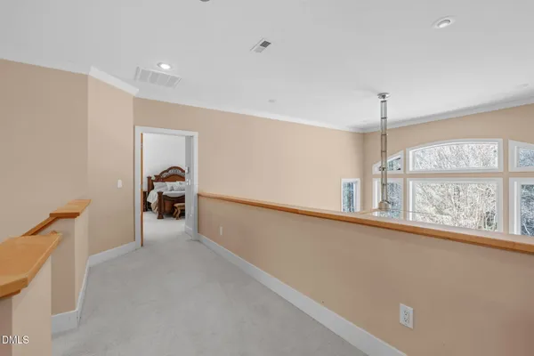 $1,050,000 | 8607 Yorkshire Lane, Chapel Hill, NC 27516