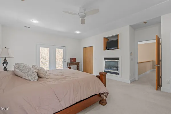 $1,050,000 | 8607 Yorkshire Lane, Chapel Hill, NC 27516