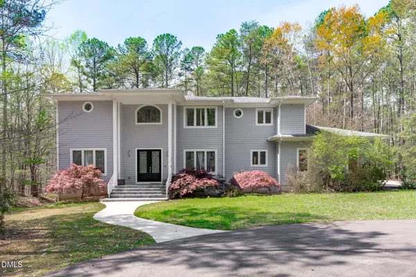 $1,050,000 | 8607 Yorkshire Lane, Chapel Hill, NC 27516