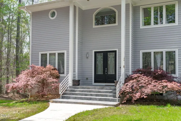 $1,050,000 | 8607 Yorkshire Lane, Chapel Hill, NC 27516