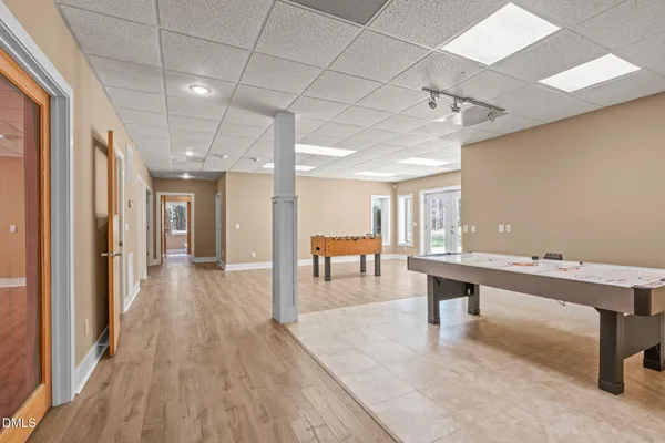 $1,050,000 | 8607 Yorkshire Lane, Chapel Hill, NC 27516