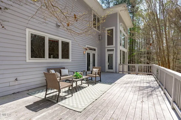 $1,050,000 | 8607 Yorkshire Lane, Chapel Hill, NC 27516