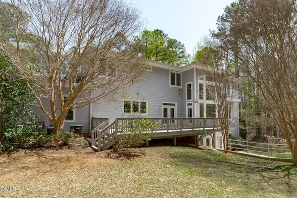 $1,050,000 | 8607 Yorkshire Lane, Chapel Hill, NC 27516