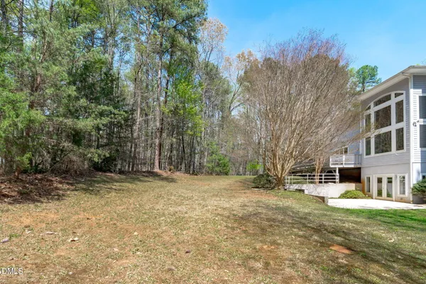$1,050,000 | 8607 Yorkshire Lane, Chapel Hill, NC 27516