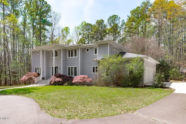 $1,050,000 | 8607 Yorkshire Lane, Chapel Hill, NC 27516