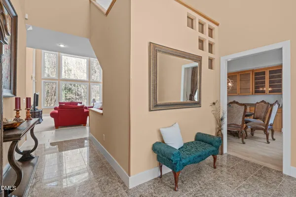 $1,050,000 | 8607 Yorkshire Lane, Chapel Hill, NC 27516