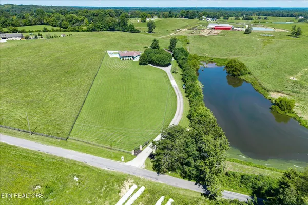 $799,000 | 113 Swan Road, Crossville, TN 38555