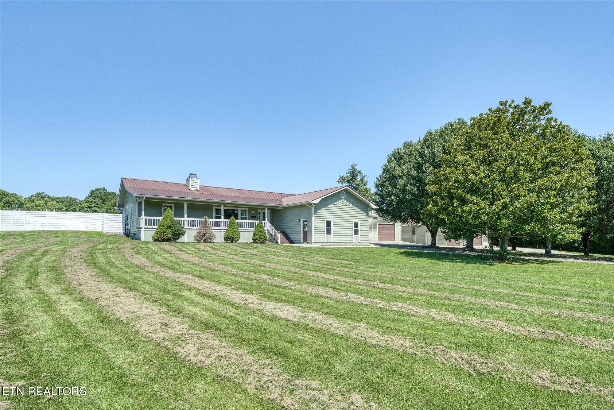 113 Swan Road Crossville, TN 38555 - Photo 2 of 59 04-113 Swan Rd_019_TNPC