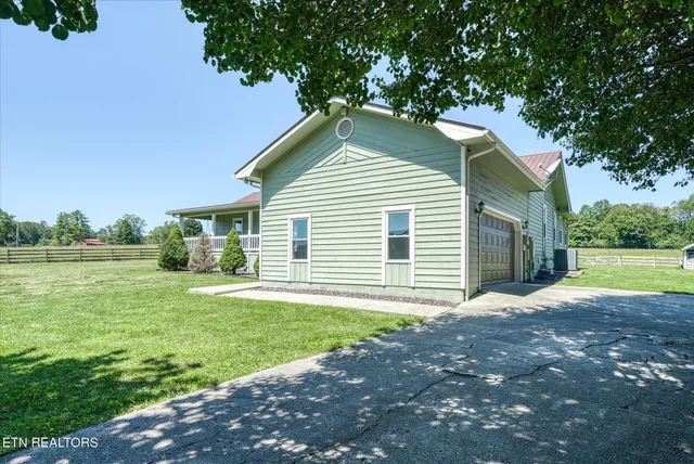 $799,000 | 113 Swan Road, Crossville, TN 38555