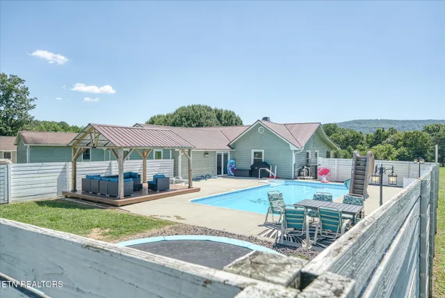 $799,000 | 113 Swan Road, Crossville, TN 38555