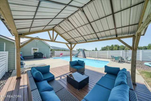 $799,000 | 113 Swan Road, Crossville, TN 38555