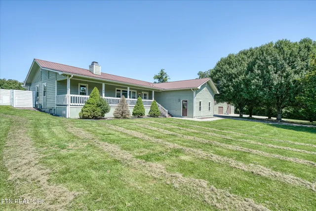 $799,000 | 113 Swan Road, Crossville, TN 38555