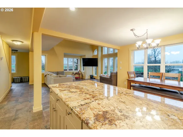 $1,025,000 | 40759 McDowell Creek Drive, Lebanon, OR 97355