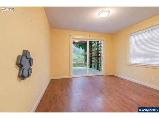 $1,025,000 | 40759 McDowell Creek Drive, Lebanon, OR 97355