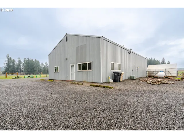 $1,025,000 | 40759 McDowell Creek Drive, Lebanon, OR 97355