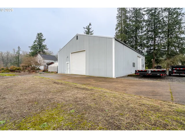 $1,025,000 | 40759 McDowell Creek Drive, Lebanon, OR 97355