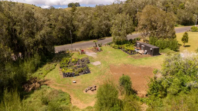 a view of a lake view