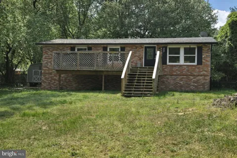 $449,900 | 941 Pat Lane, Huntingtown, MD 20639