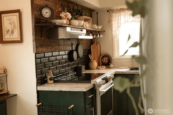 $265,000 | 325 South Almira Avenue, Connell, WA 99326