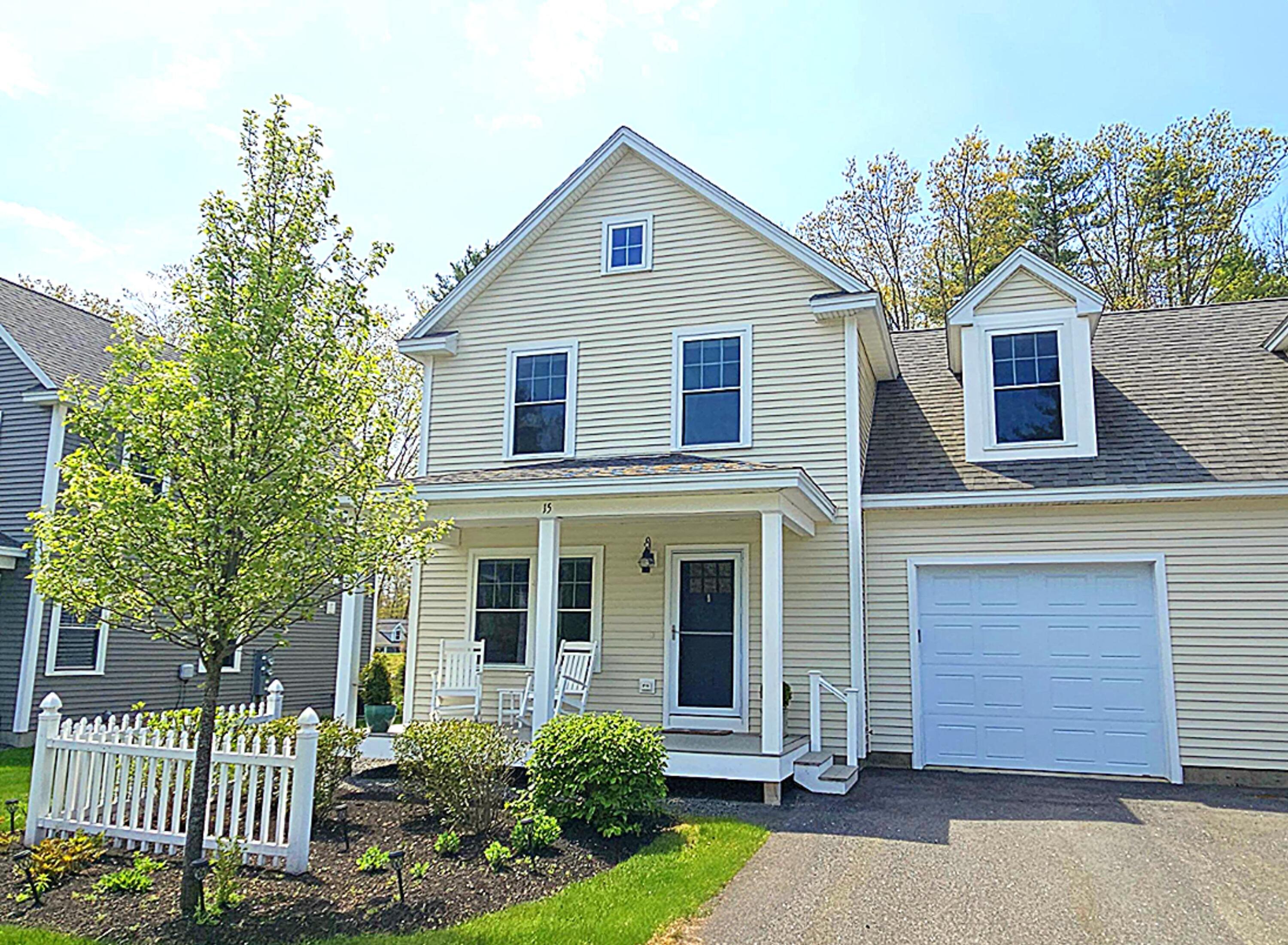 15 Webhannet Place, Unit 10 Kennebunk, ME 04043 - Photo 1 of 56 1