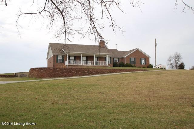 1393 Puckett Road Lawrenceburg, KY 40342 - Photo 40 of 52 IMG_1207