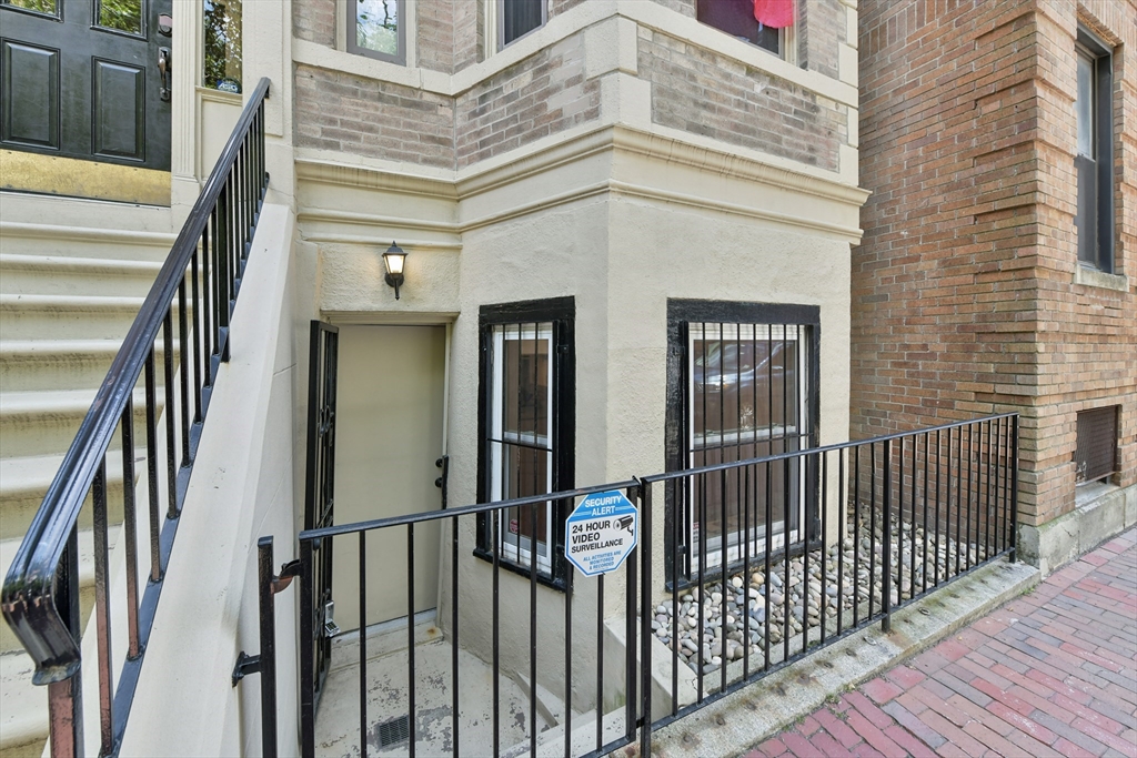 15 St George Street, Unit 1 Boston, MA 02118 - Photo 15 of 15