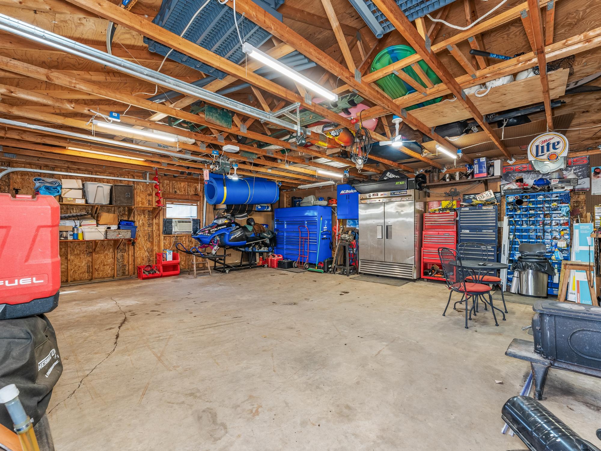 8185 Doolittle Road Minocqua, WI 54548 - Photo 28 of 29 Gallery Image 28