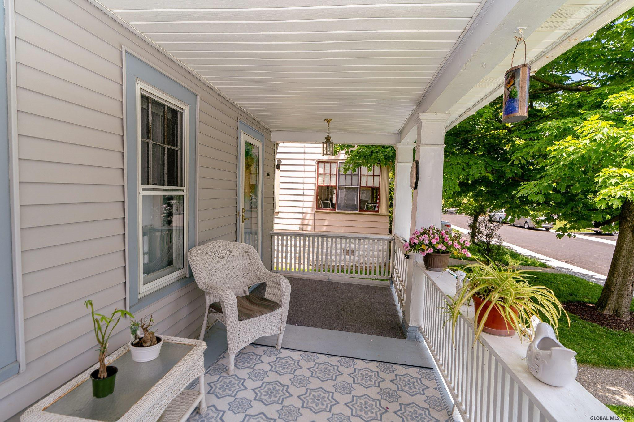 5 Sard Road Albany, NY 12209 - Photo 22 of 25 Photo 22